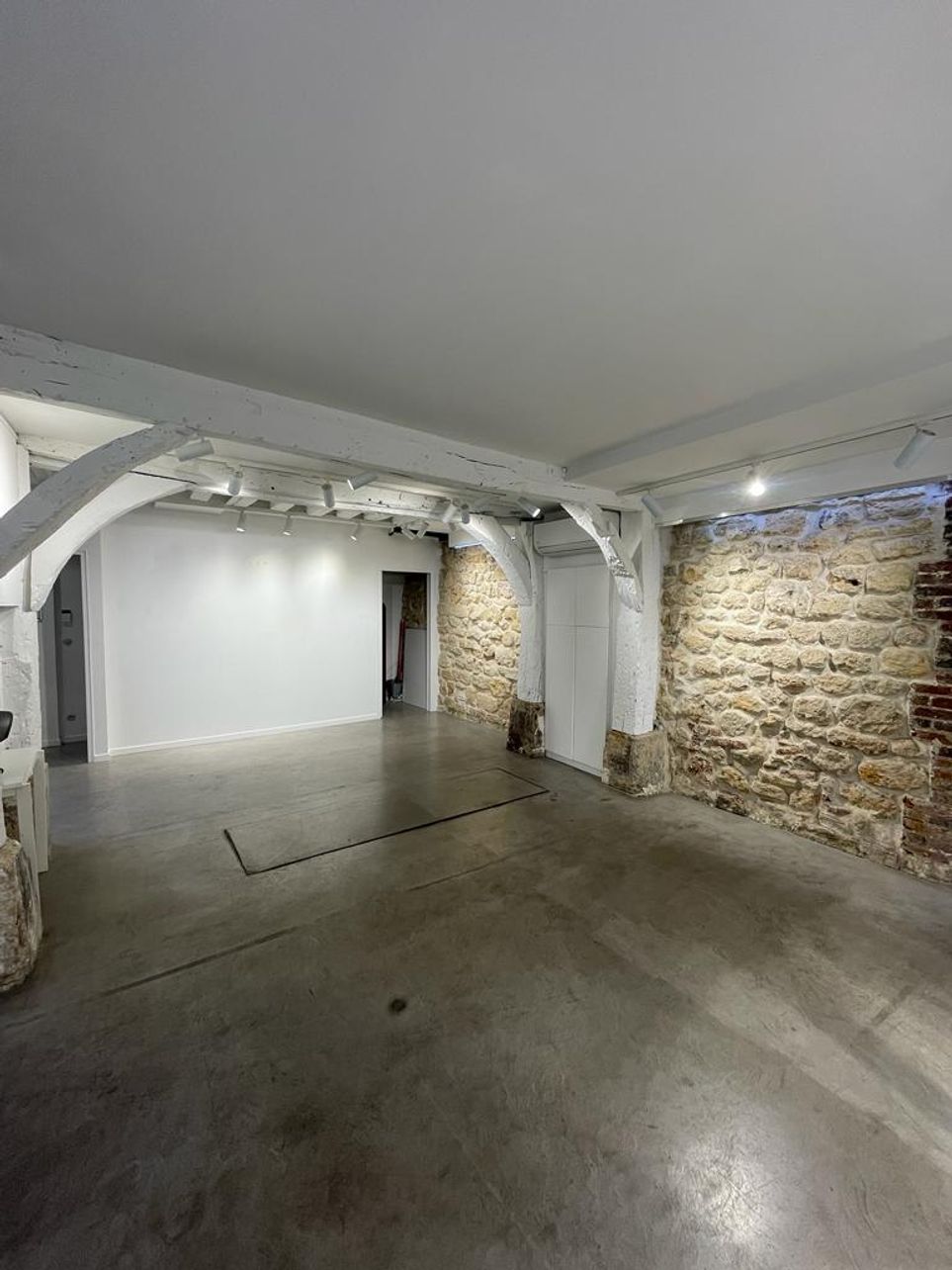 Photo de la boutique Showroom Temple/Corderie 3
